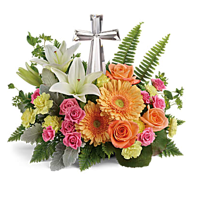 Precious Petals Bouquet