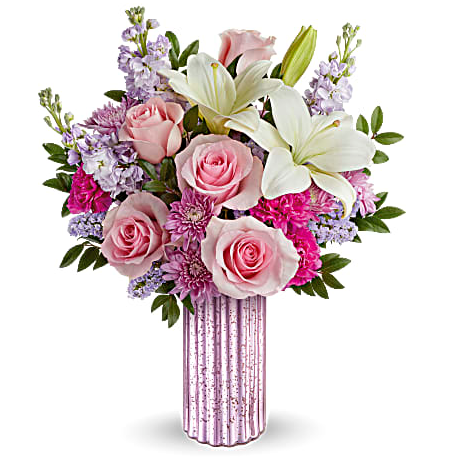 Sparkling Delight Bouquet